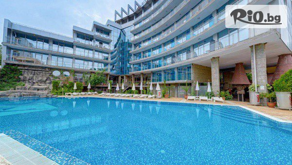 	All Inclusive PLUS почивка в Китен – на брега в залива Атлиман до 4 Юли и от 31 Август до 20 Септември! Нощувка + басейн, чадър и шезлонг, от Хотел Каменец 4*