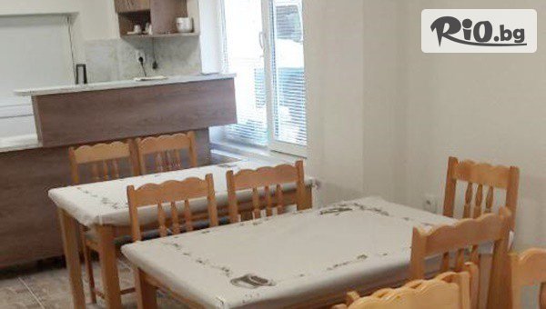 Къща за гости Давидковска река - thumb 4