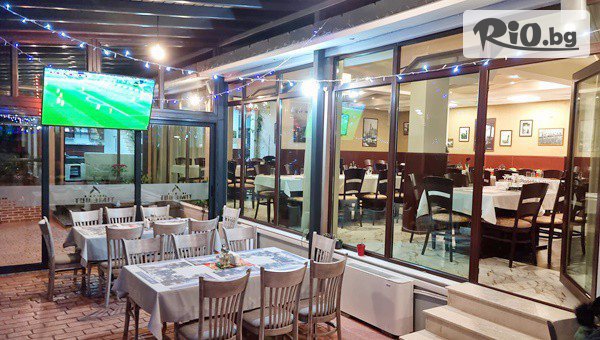 Хотел Time out - thumb 8