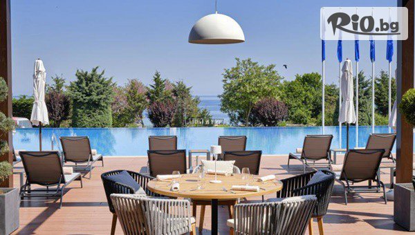 Ваканционно селище Санта Марина - thumb 2