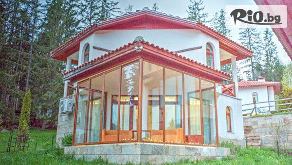 Вила Карпе Дием Пампорово - thumb 2