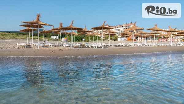 Саут Бийч Хотел - thumb 3