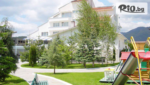 Хотел Маркита - thumb 3