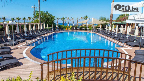 New Sun Travel - thumb 3