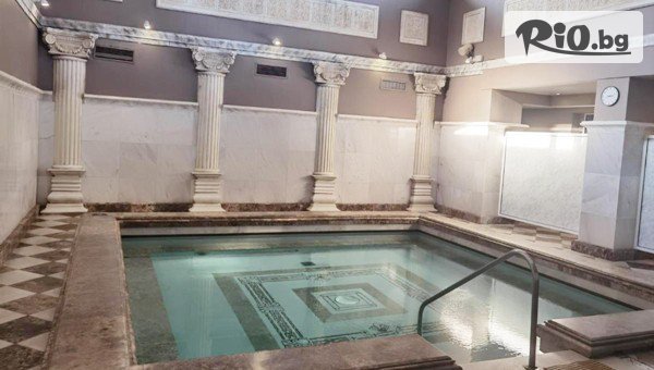 Спа Хотел Белчин Гардън - thumb 7