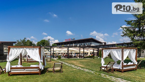 Спа Хотел Белчин Гардън - thumb 2