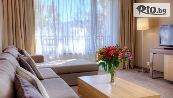 Спа Хотел Белчин Гардън - thumb 9