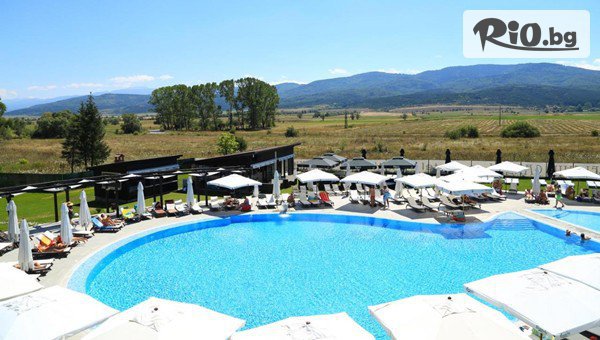 Спа Хотел Белчин Гардън - thumb 3