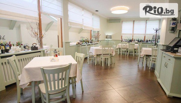 Семеен Хотел Рамира - thumb 4