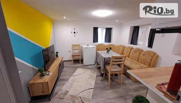 Kъща за гости Съкровище - thumb 6