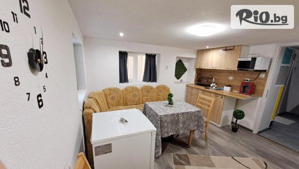 Kъща за гости Съкровище - thumb 4