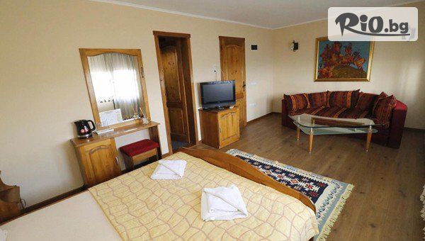 Семеен хотел Арбанашка среща - thumb 8