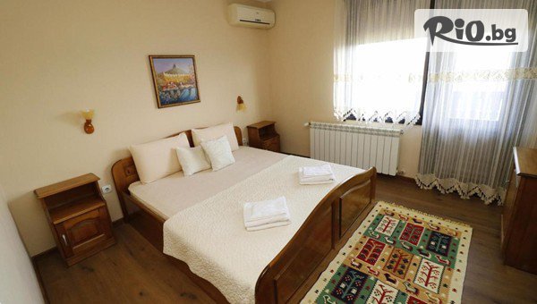 Семеен хотел Арбанашка среща - thumb 7