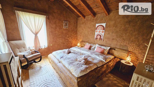 Дървената еко къща - thumb 8