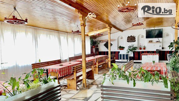 Къща за гости Марина ливада - thumb 3