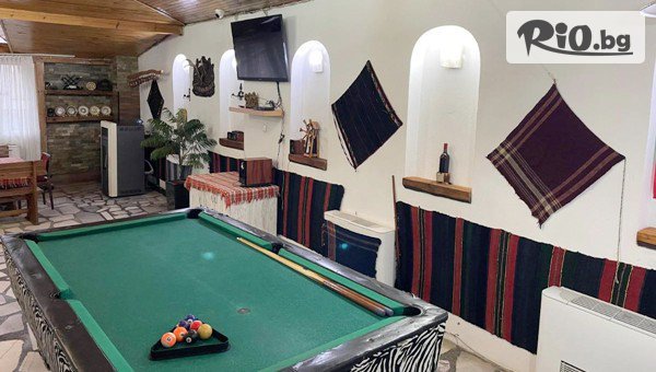 Къща за гости Марина ливада - thumb 4