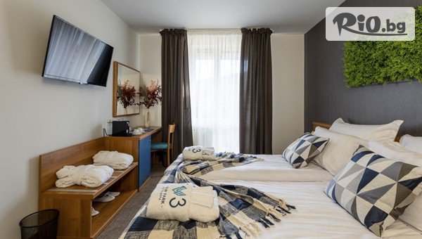 Хотел 103 Вю Парк - thumb 8