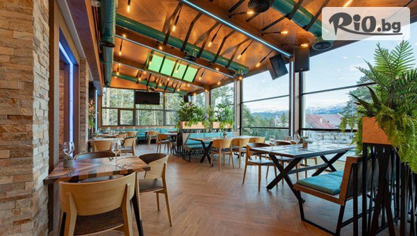 Хотел 103 Вю Парк - thumb 5