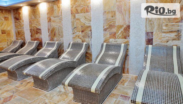 СПА Хотел Инфинити Парк - thumb 11