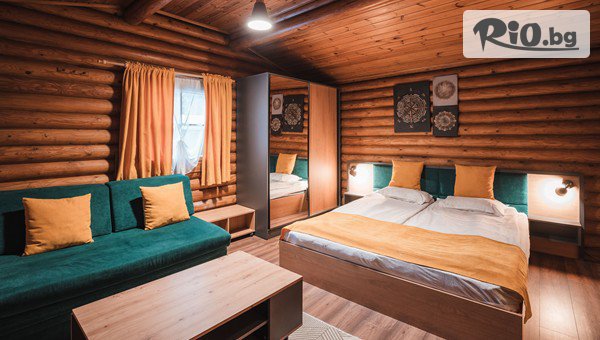 Вилно селище Ягода - thumb 8