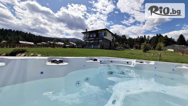 Вила Лидия - thumb 2