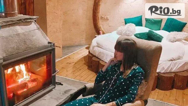 Еко къща Землянка - thumb 5