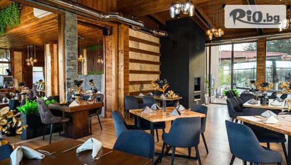 Спа комплекс Каталина Резорт - thumb 6