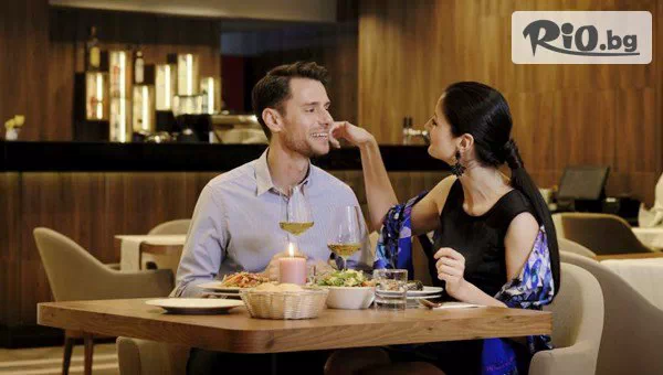 СПА Ризорт Свети Иван Рилски - thumb 7