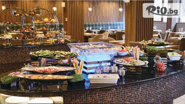 СПА Ризорт Свети Иван Рилски - thumb 8