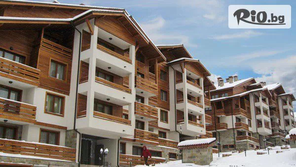 СПА Ризорт Свети Иван Рилски - thumb 2