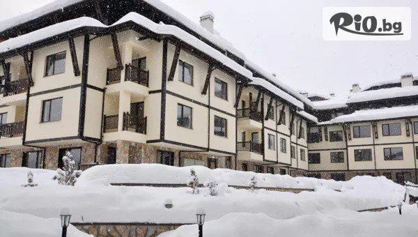 Хотел Мария-Антоанета Резиденс - thumb 2