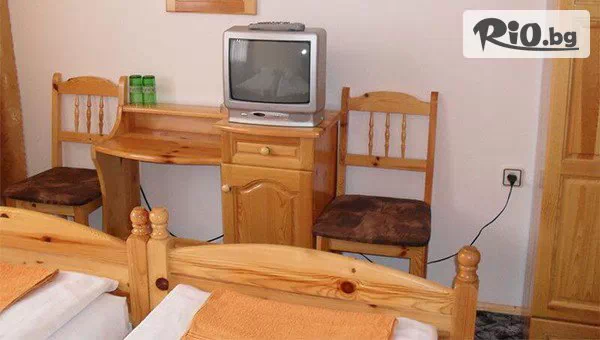 Семеен еко хотел Бялата къща - thumb 10