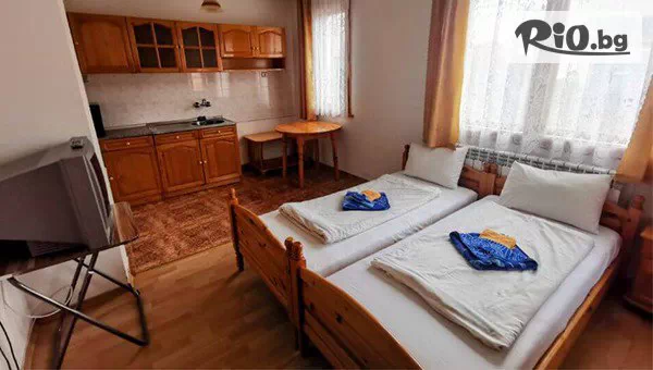 Семеен еко хотел Бялата къща - thumb 13