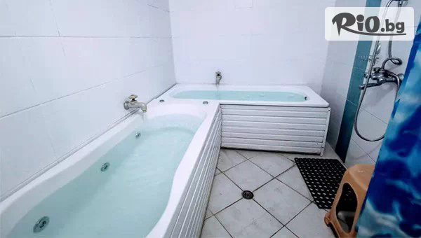 Семеен еко хотел Бялата къща - thumb 8