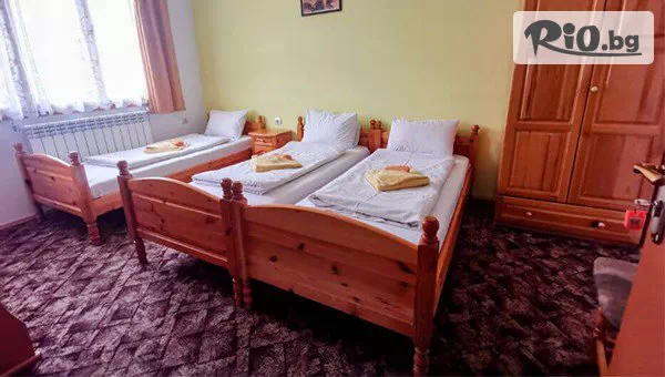 Семеен еко хотел Бялата къща - thumb 12