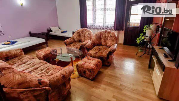 Семеен еко хотел Бялата къща - thumb 9