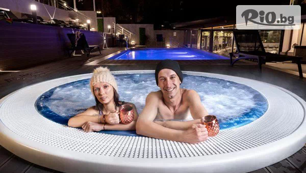 СПА Ризорт Свети Иван Рилски - thumb 1