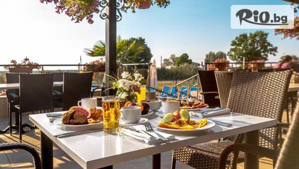 Сперанта Вили - thumb 5