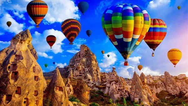 Дениз Травел - thumb 4