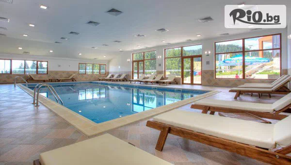 Хотел КООП Рожен - thumb 4