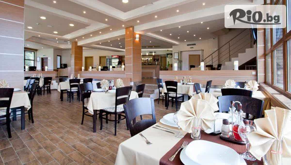 Хотел КООП Рожен - thumb 6