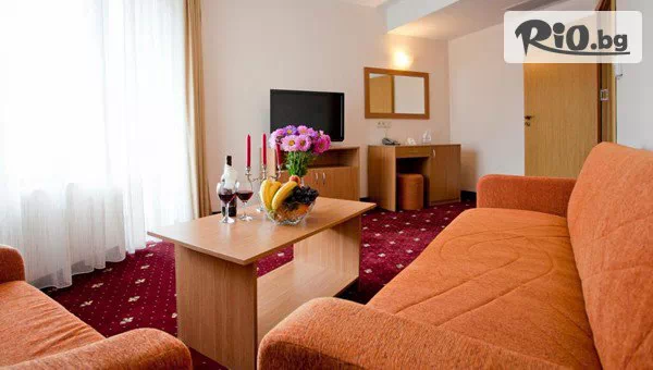 Хотел КООП Рожен - thumb 8