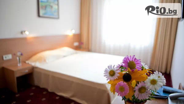 Хотел КООП Рожен - thumb 7