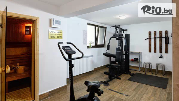 Къща за гости Хармони - thumb 5