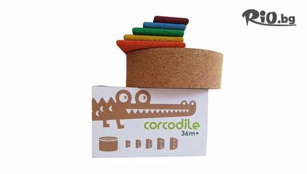 Комбинирана игра за деца #1