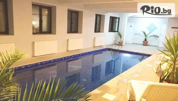 Хотел Шато Слатина - thumb 2