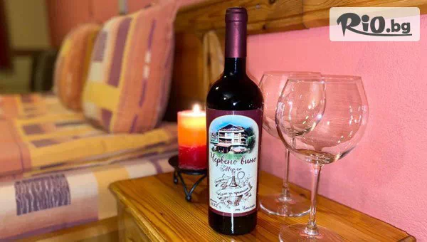 Хотел Савов - thumb 5