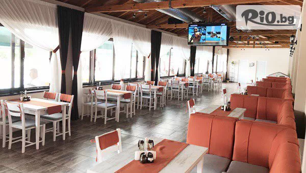 Комплекс Щъркелите - thumb 5