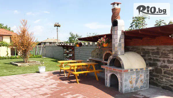 Комплекс Щъркелите - thumb 4