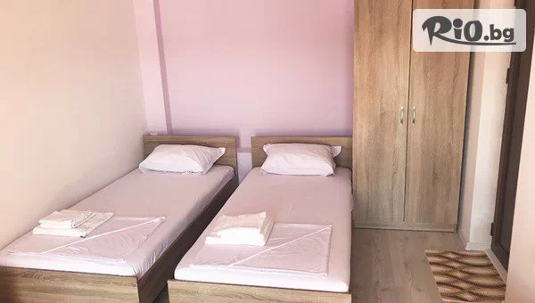 Комплекс Щъркелите - thumb 7